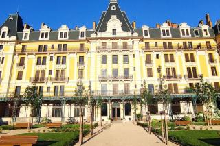 Le soleil du Revard - Aix-les-Bains - 6
