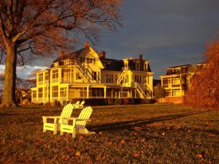 Sandaway Suites & Beach - Oxford - 5