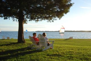 Sandaway Suites & Beach - Oxford - 4