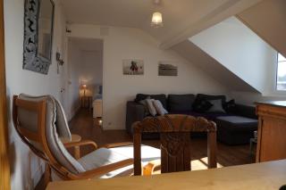 Le Proust sans souci - Cabourg - 4