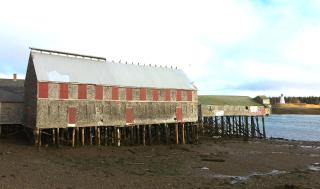 West Quoddy Station LLC - Lubec - 9