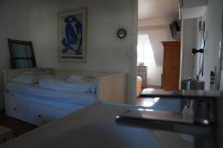 Le Proust sans souci - Cabourg - 2