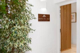 MARIA DEL MAR SEA APARTMENT - Chiclana de la Frontera - 1