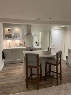 Flat 1 - Y Sgwar Restaurant - 5