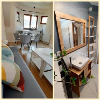 APARTAMENTY EMŻETKA POBIEROWO - Pobierowo - 6