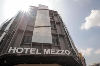 Hotel Mezzo - Kuala Lumpur - 6