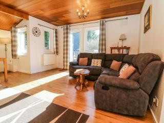 Stonewood Lodge - 6