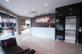 Hotel Mezzo - Kuala Lumpur - 4