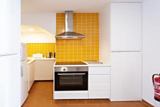 Yellow Stripe - Tavira - 4