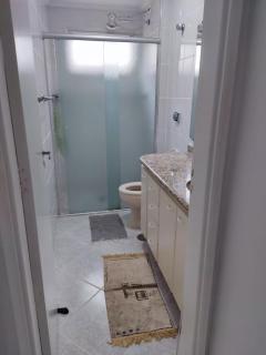 Apartamento Familiar - Guarujá - 1