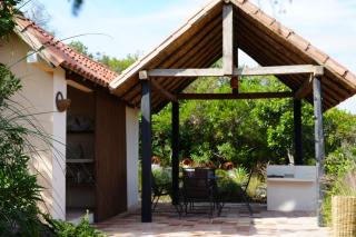 Aldea Tipi: El Molino de Aldebarán - Villa de Leyva - 3