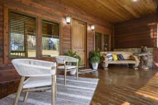 Grand Getaway - Broken Bow - 8