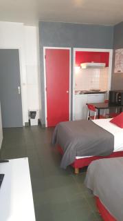 L'ANNEXE Résidence Hôtelière classée - Pontivy - 2