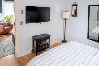 Deluxe Cute Apt Walk to Restaurants - Winooski - 6