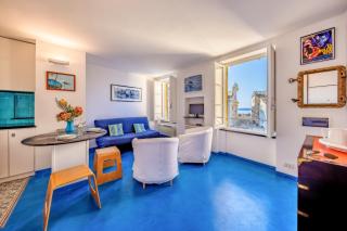 CASA MARINA Relax con vista sul mare - Camogli - 2