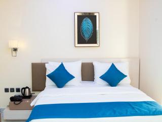 BKT Cribs - Apartments & Suites - Abuja - 1