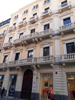 Umberto House Catania - Catania - 0