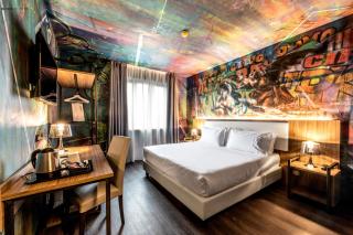Muraless Art Hotel - WorldHotels Crafted - 1
