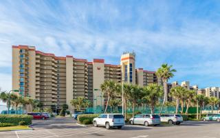 Phoenix V by Brett Robinson Vacations - Orange Beach - 3