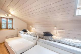 Wohnung Sunntratn - Gaißach - 5