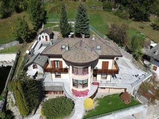 Hotel Mirage - Chiesa in Valmalenco - 0