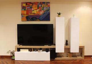 Labanca’s house - Roma - 5