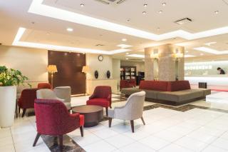 Hotel Hokke Club Sapporo - Sapporo - 8