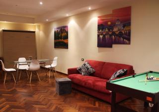 Labanca’s house - 7