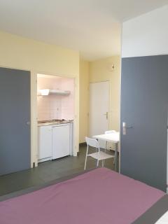 L'ANNEXE Résidence Hôtelière classée - Pontivy - 7