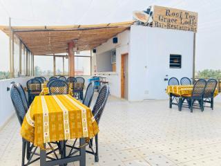 GRACE LODGE - Lomé - 2