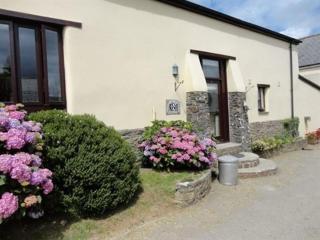 Frankaborough Farm Holiday Cottages - Virginstow - 6