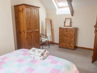 Frankaborough Farm Holiday Cottages - Virginstow - 2