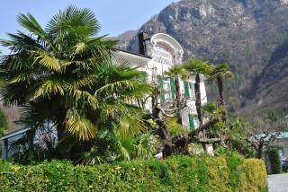 Albergo Ristorante Centovalli - Ponte Brolla - 3