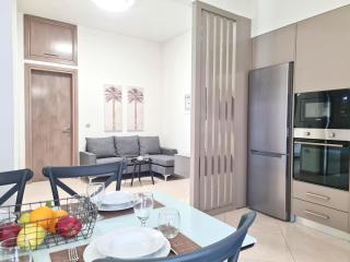 Anna & Zampia central apts - 6