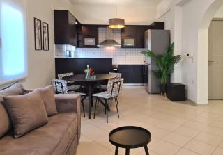 Anna & Zampia central apts - Císsamos - 5