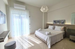 Anna & Zampia central apts - 4