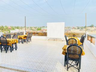 GRACE LODGE - Lomé - 1