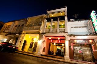 99 Oldtown Boutique Guesthouse SHA EXTRA PLUS - Phuket - 3