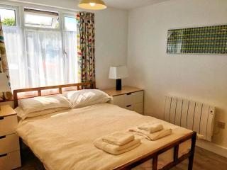 2Bed-Beachfront Sea-View-Norfolk home-Pet Friendly - Norwich - 3