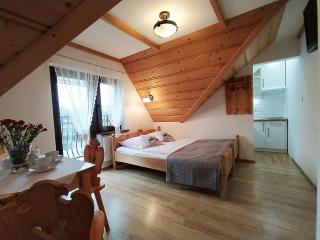 Willa Toporek - Zakopane - 7