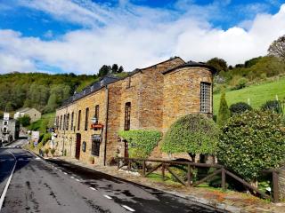 HOTEL RURAL OSCOS - 9