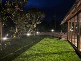 Rancho Aroeira - 1