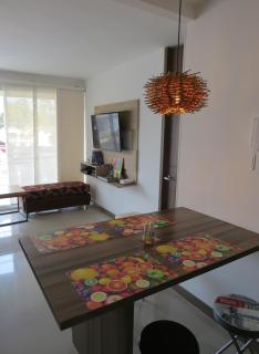 Confortable y Hermoso Apartamento en Melgar WiFi 200MB - Melgar - 2