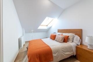 Apartamento Solpor Bueu - 7