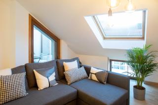 Apartamento Solpor Bueu - 1