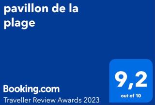 pavillon de la plage - Trouville-sur-Mer - 9