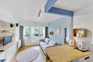 Studio moderne de 18m2 aux carroz d'arâches - 0