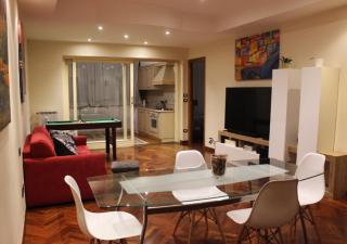 Labanca’s house - Roma - 9
