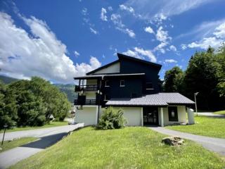 Studio moderne de 18m2 aux carroz d'arâches - 5