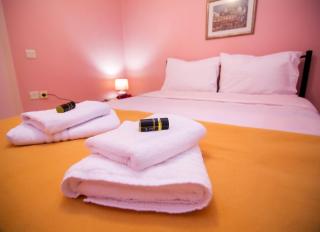 Luxury Chez-Moi - Serres - 6